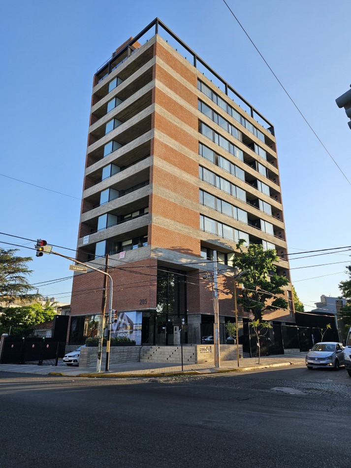 Departamento en Quilmes Oeste