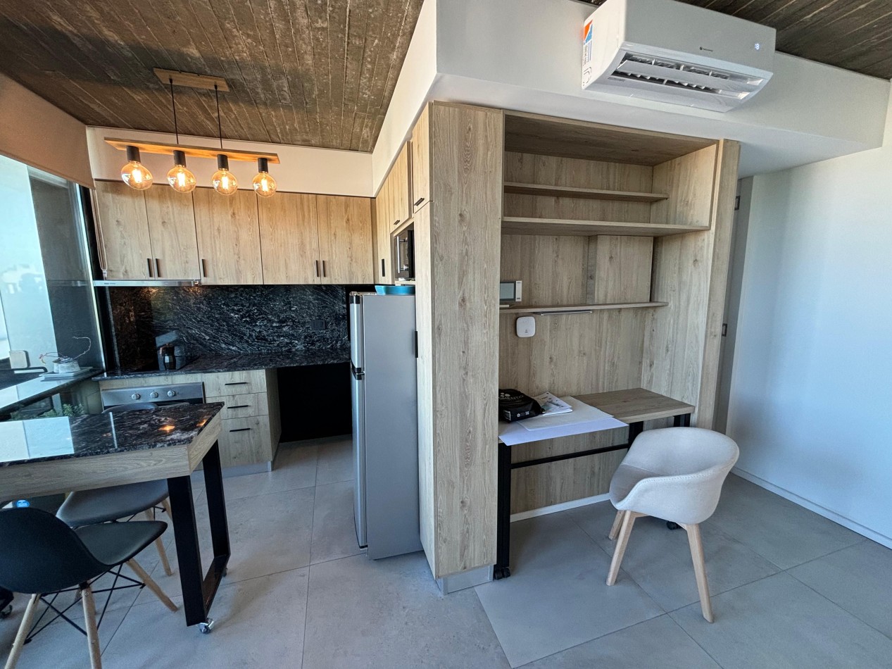 Departamento en Quilmes Oeste