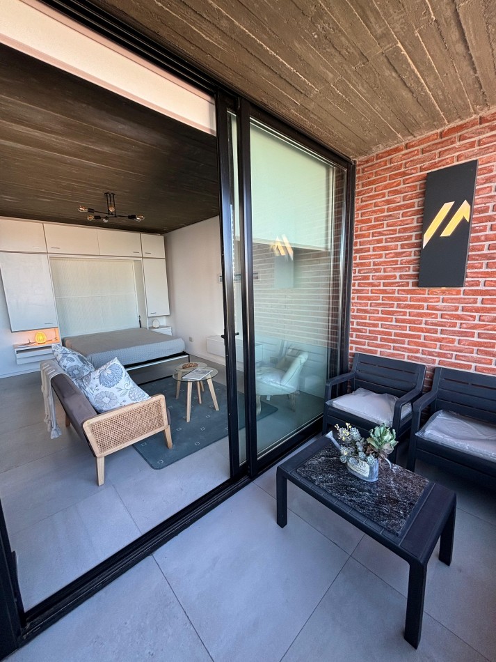 Departamento en Quilmes Oeste