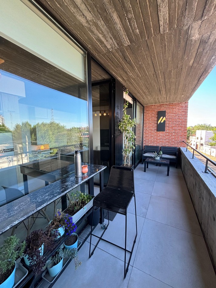 Departamento en Quilmes Oeste