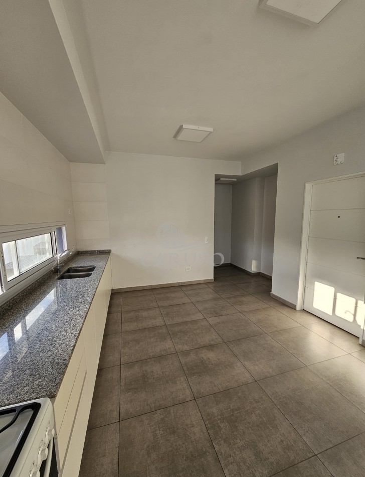 Departamento en Quilmes Centro