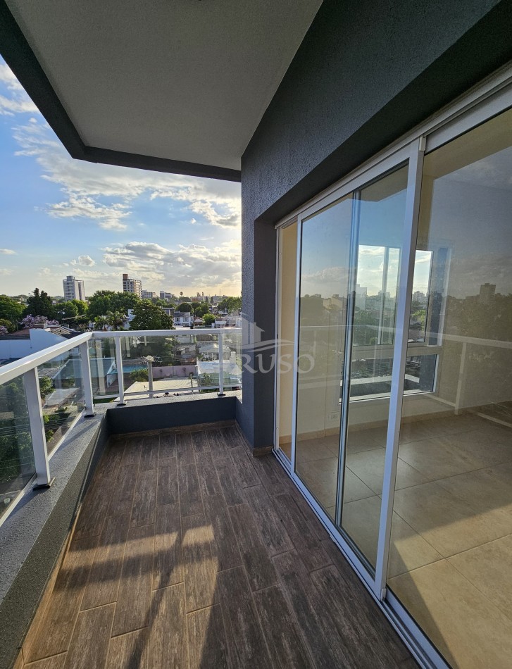 Departamento en Quilmes Centro