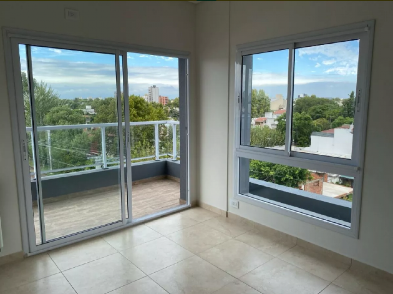 Departamento en Quilmes Centro