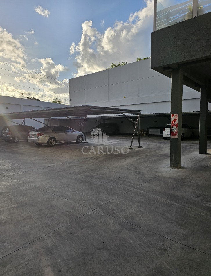 Departamento en Quilmes Centro