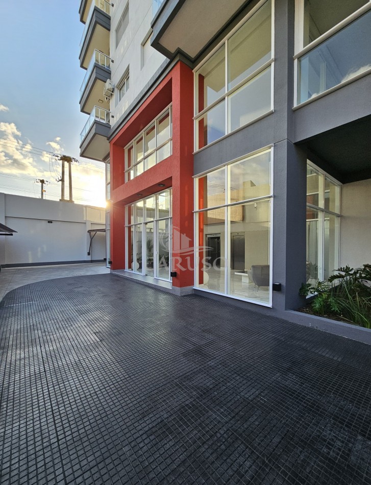 Departamento en Quilmes Centro