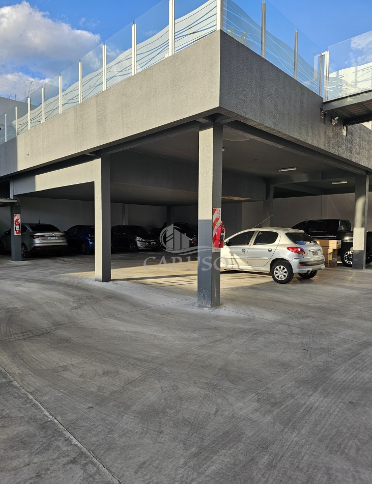 Departamento en Quilmes Centro