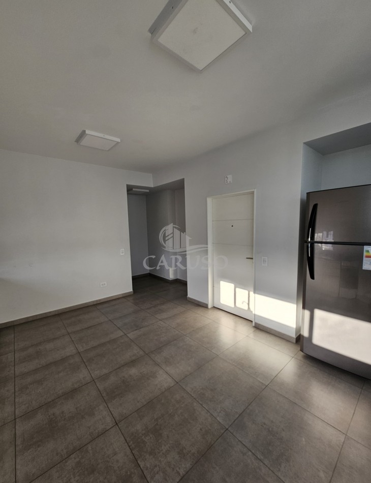 Departamento en Quilmes Centro