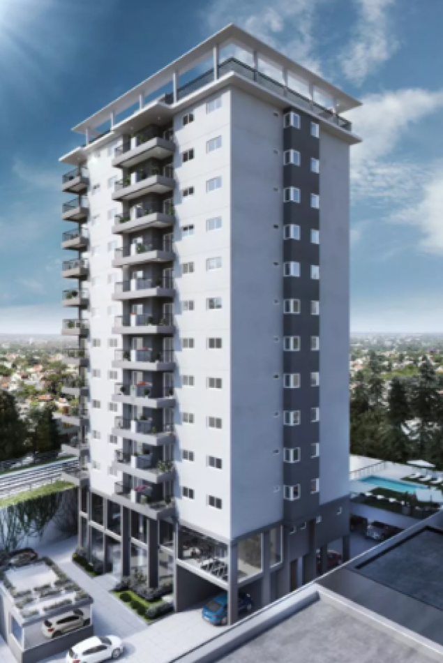 Departamento en Quilmes Centro