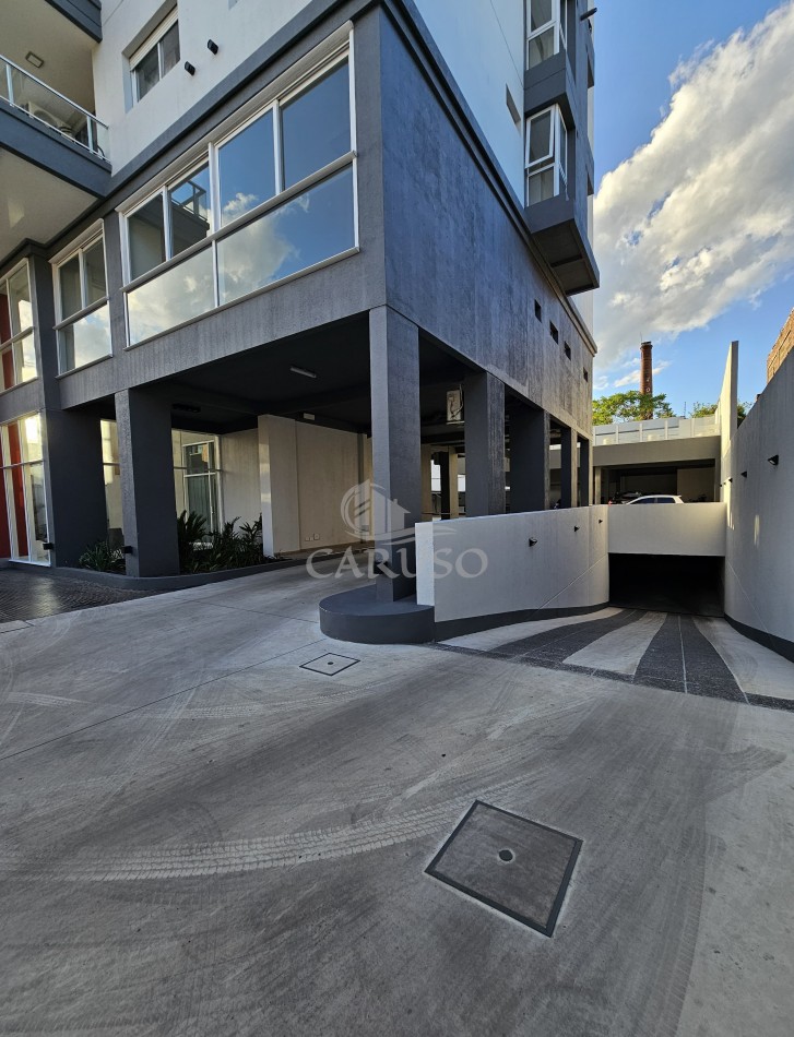 Departamento en Quilmes Centro