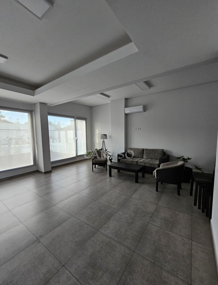 Departamento en Quilmes Centro