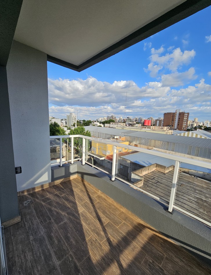 Departamento en Quilmes Centro