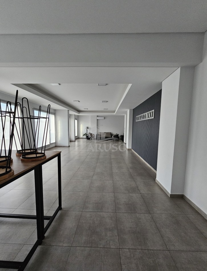 Departamento en Quilmes Centro