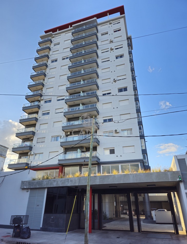 Departamento en Quilmes Centro
