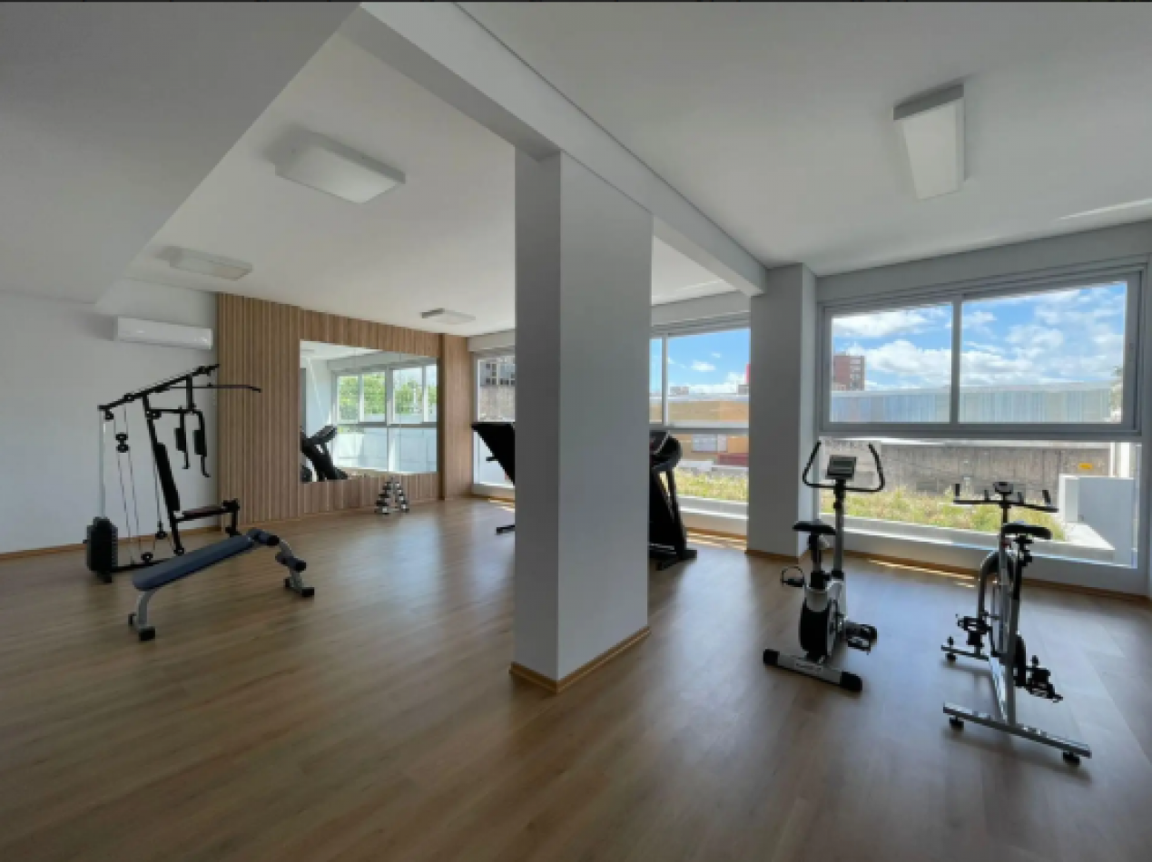 Departamento en Quilmes Centro