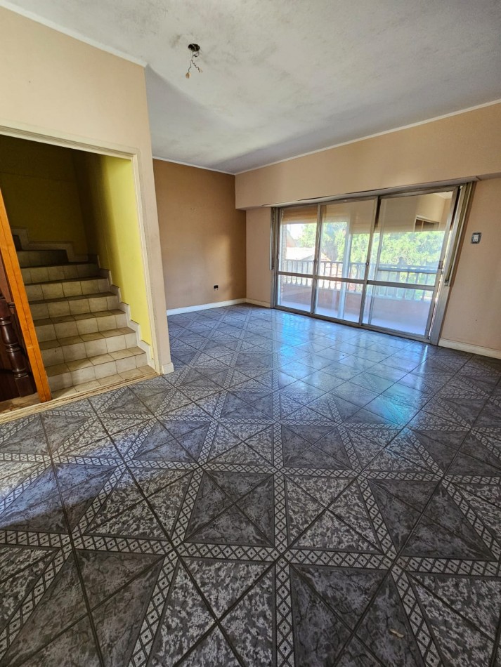Chalet en Quilmes Oeste 
