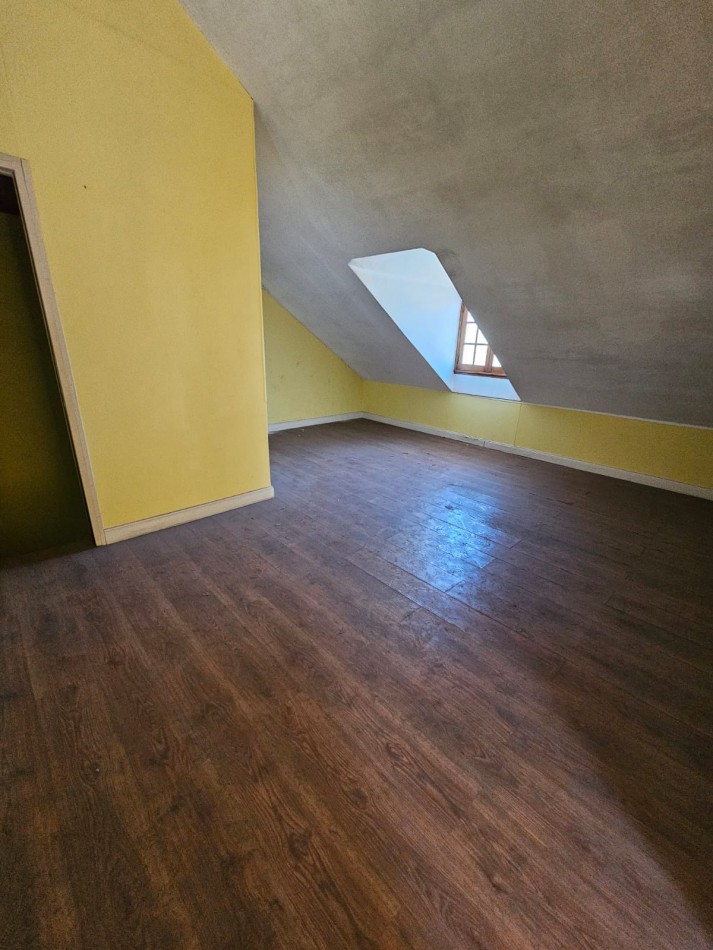 Chalet en Quilmes Oeste 