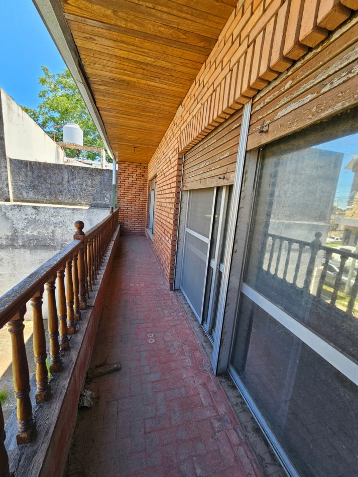 Chalet en Quilmes Oeste 