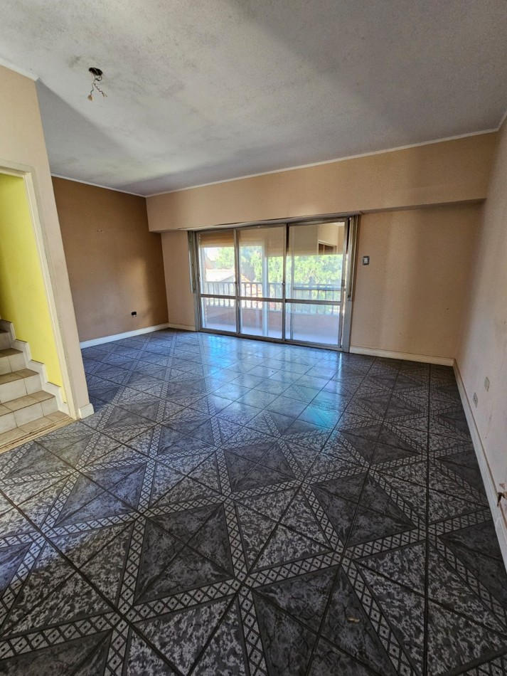 Chalet en Quilmes Oeste 