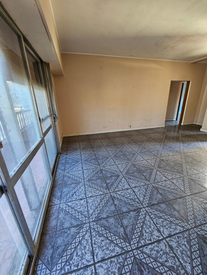 Chalet en Quilmes Oeste 