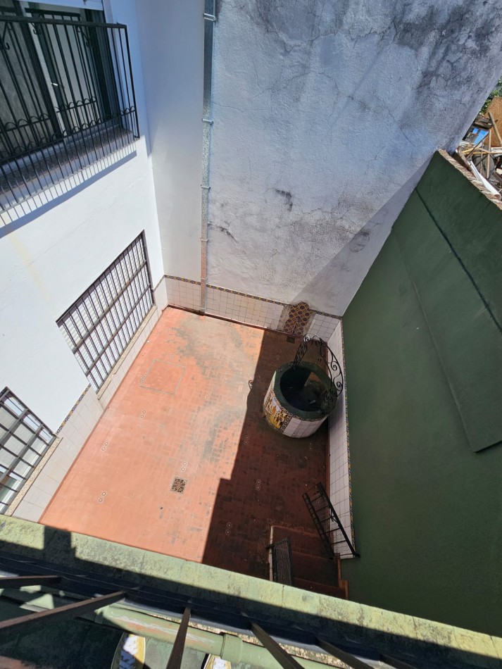 Chalet en Quilmes Oeste 