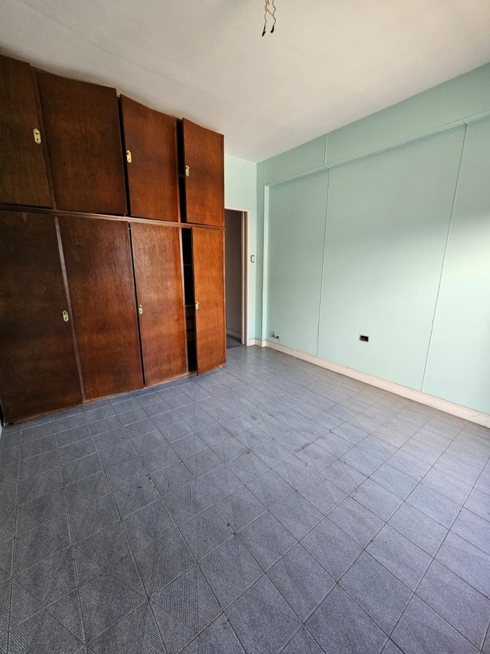 Chalet en Quilmes Oeste 