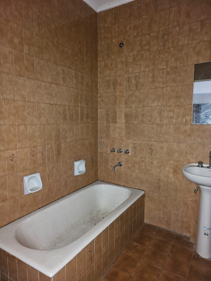 Chalet en Quilmes Oeste 
