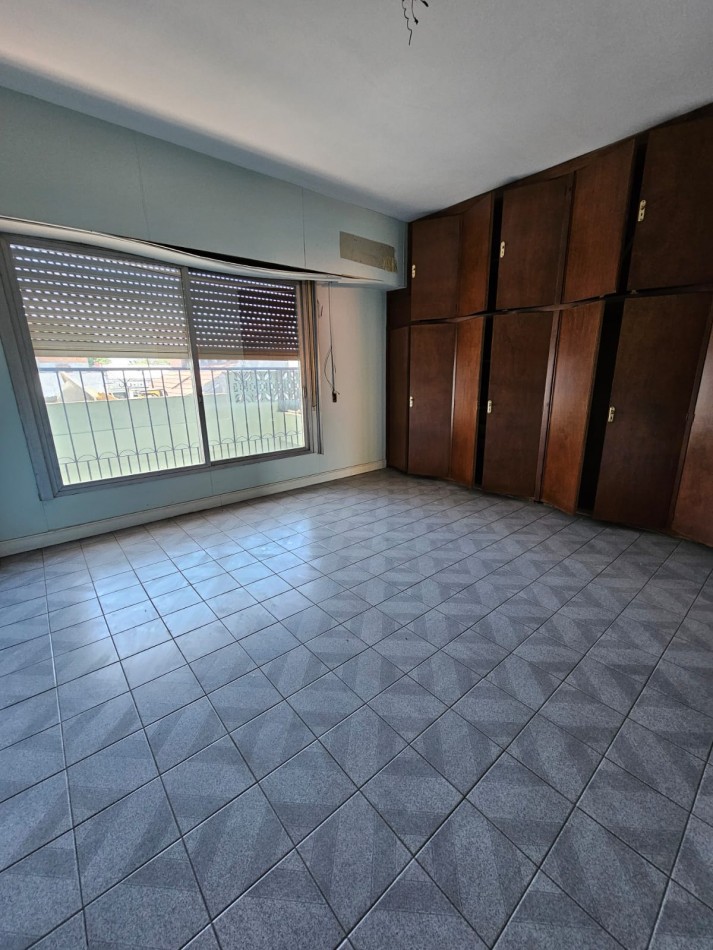 Chalet en Quilmes Oeste 