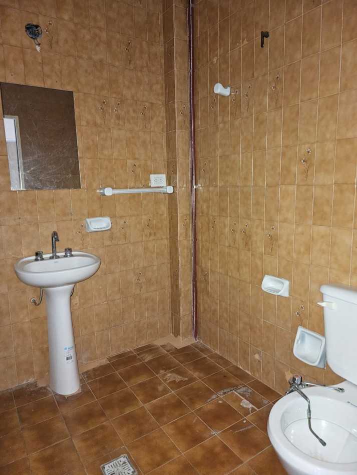 Chalet en Quilmes Oeste 