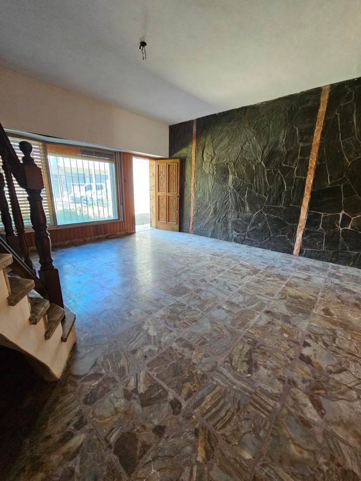 Chalet en Quilmes Oeste 