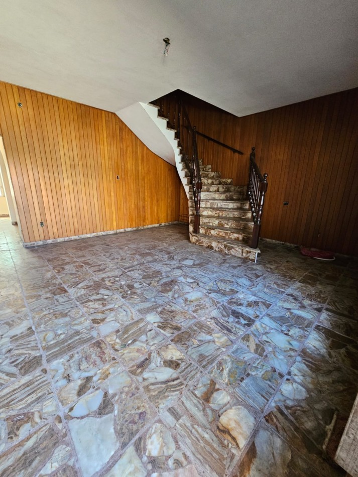 Chalet en Quilmes Oeste 
