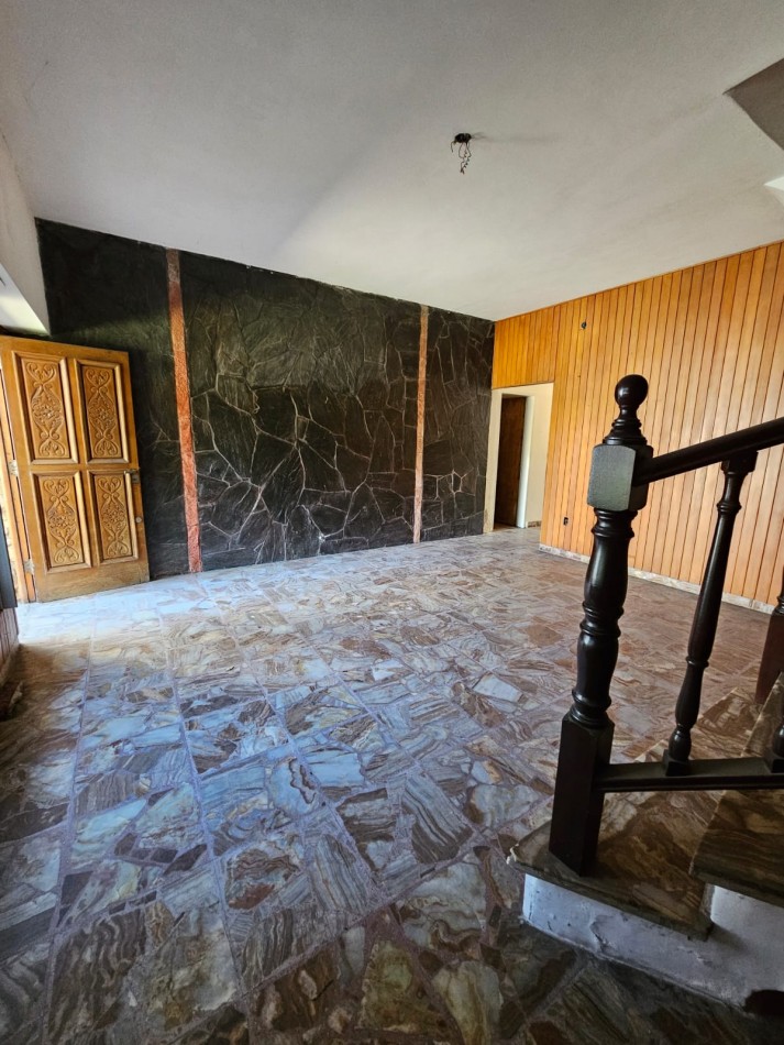 Chalet en Quilmes Oeste 