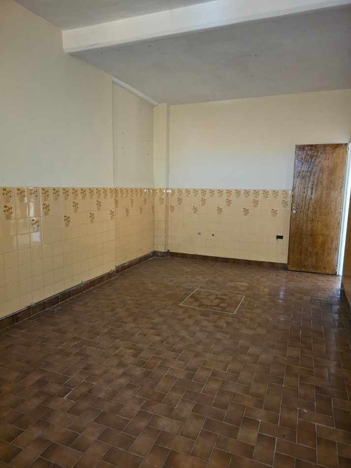 Chalet en Quilmes Oeste 