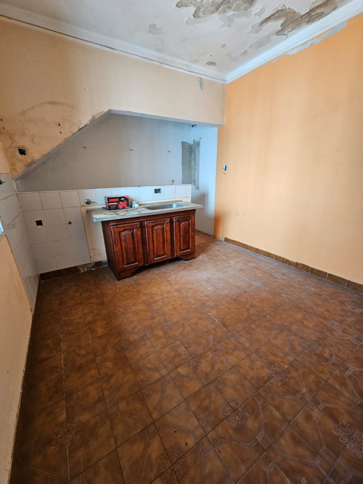 Chalet en Quilmes Oeste 