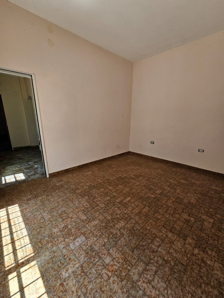 Chalet en Quilmes Oeste 