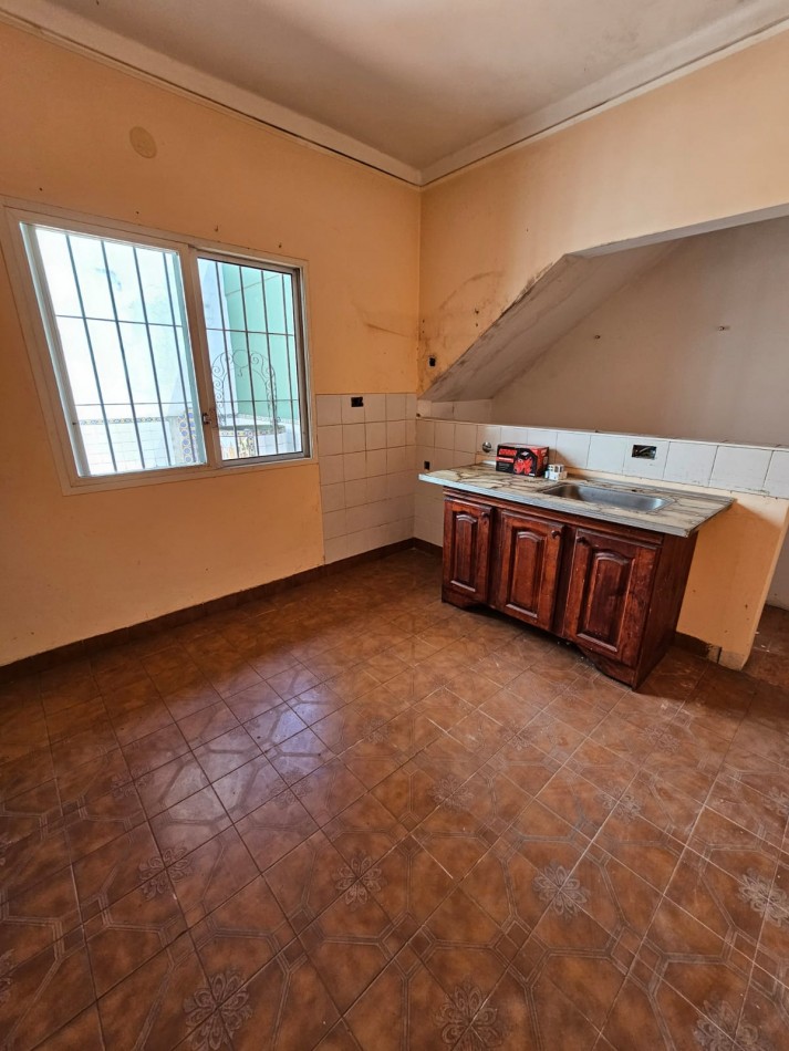 Chalet en Quilmes Oeste 