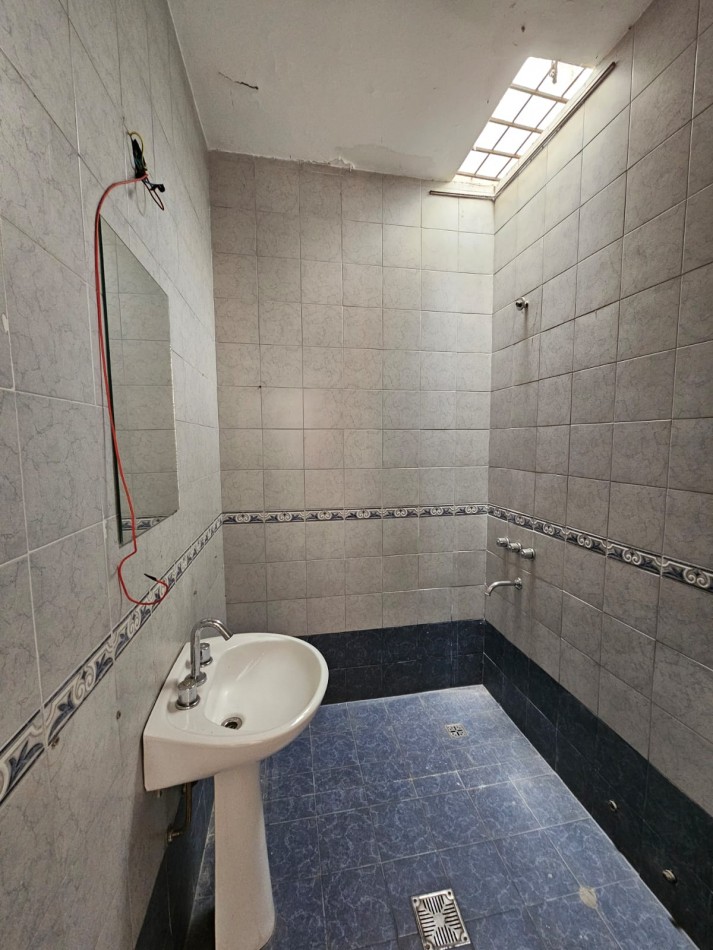 Chalet en Quilmes Oeste 