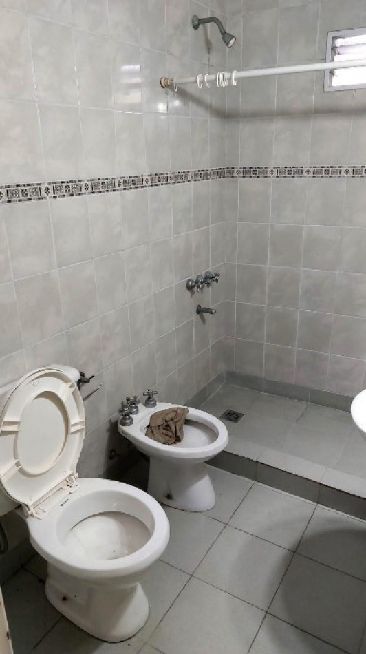 Duplex en Quilmes Oeste