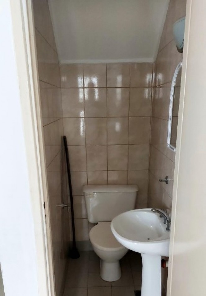 Duplex en Quilmes Oeste