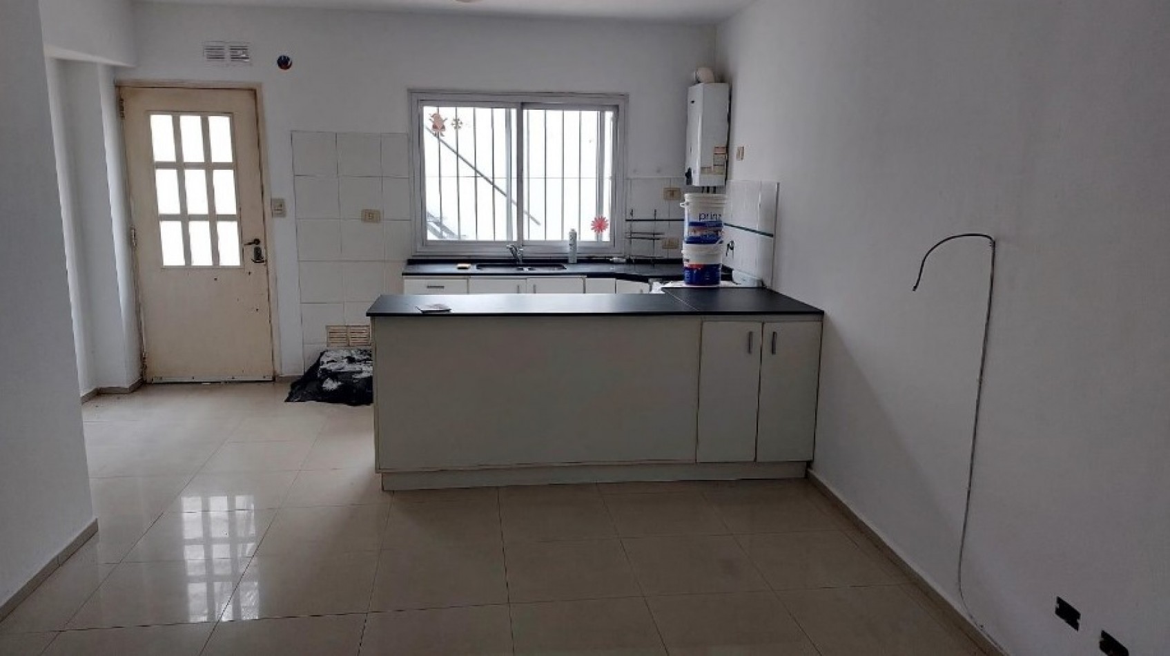 Duplex en Quilmes Oeste
