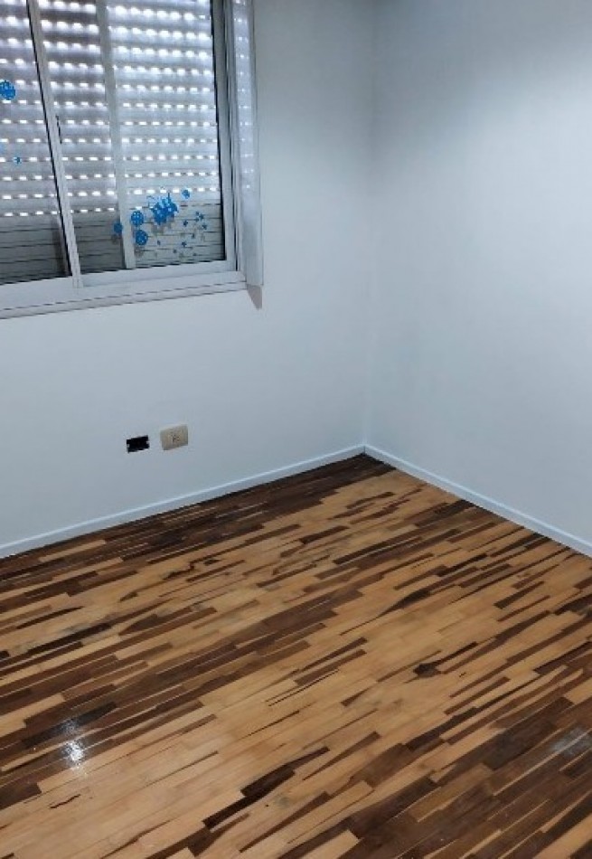 Duplex en Quilmes Oeste