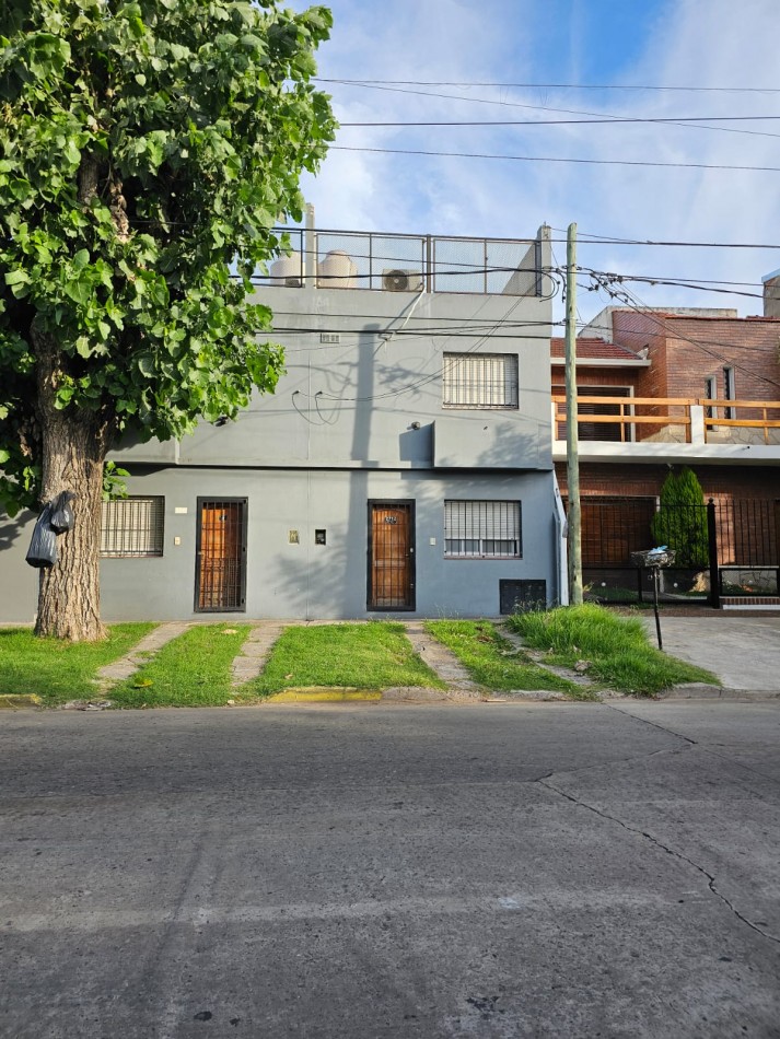 Duplex en Quilmes Oeste