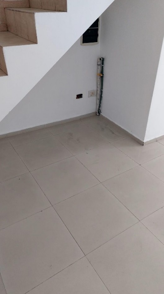 Duplex en Quilmes Oeste