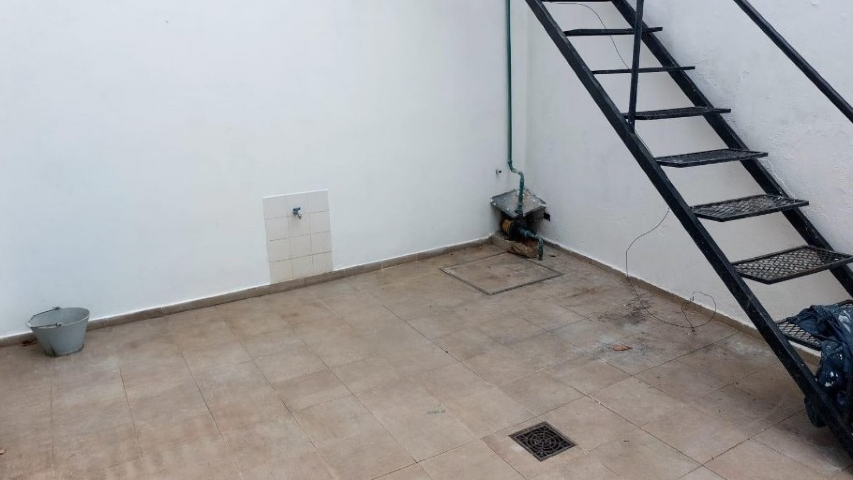 Duplex en Quilmes Oeste