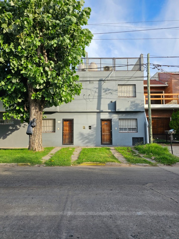 Duplex en Quilmes Oeste