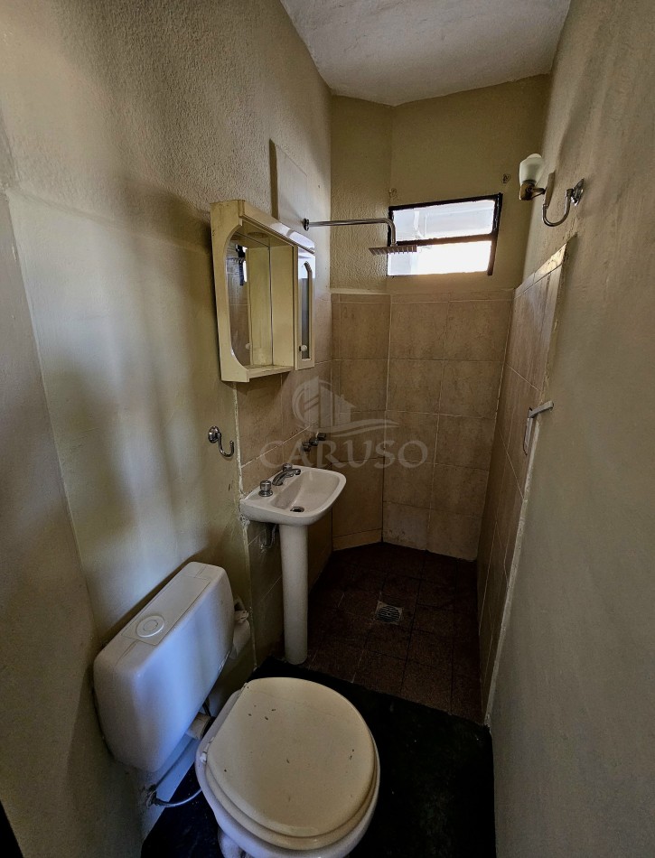 Departamento VENTA Ezpeleta