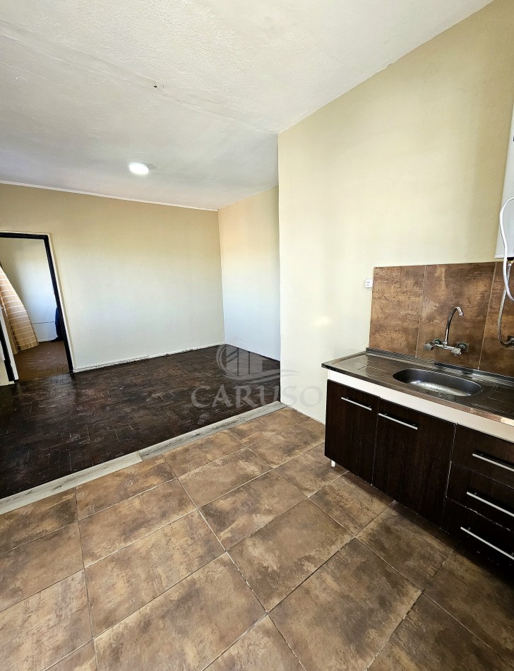 Departamento VENTA Ezpeleta