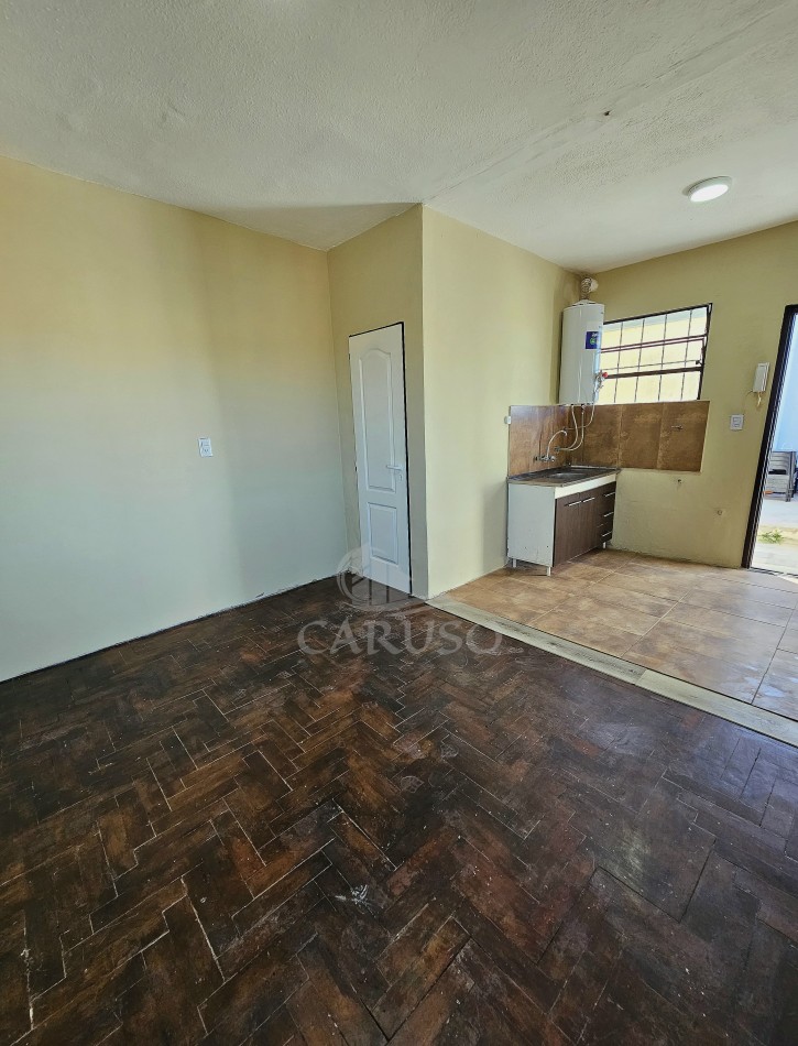 Departamento VENTA Ezpeleta