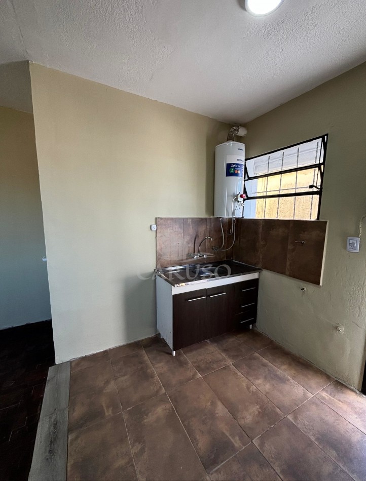 Departamento VENTA Ezpeleta