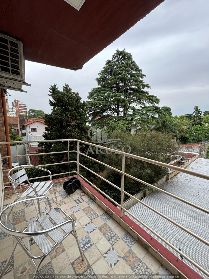 Semipiso en Quilmes Centro