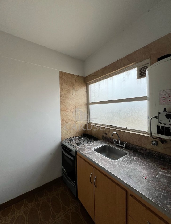 Departamento VENTA Quilmes Centro